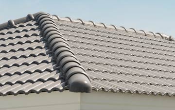 advantages of Elworth clay roofing