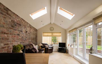 conservatory roof insulation Elworth, Cheshire