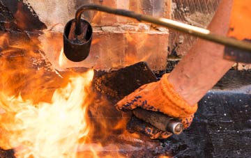 Elworth flat roof repair companies