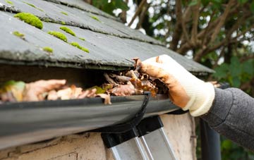gutter cleaning Elworth, Cheshire