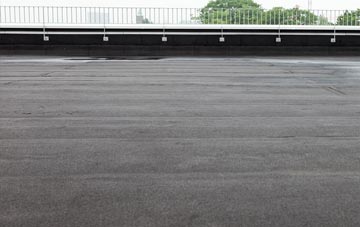 Elworth asphalt roof replacement
