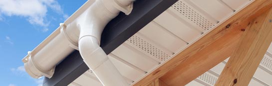 get Elworth guttering quotes today