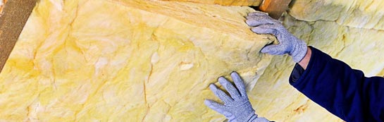 quotes for Elworth roof insulation