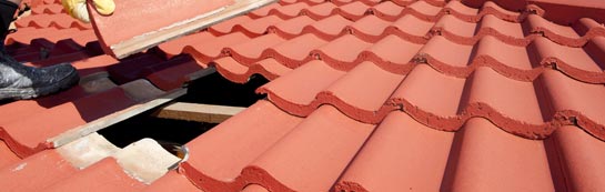 compare Elworth roof repair quotes