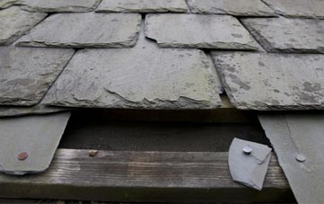 Elworth slate roof repairs and maintenance