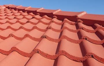 Elworth tile and slate roof replacement